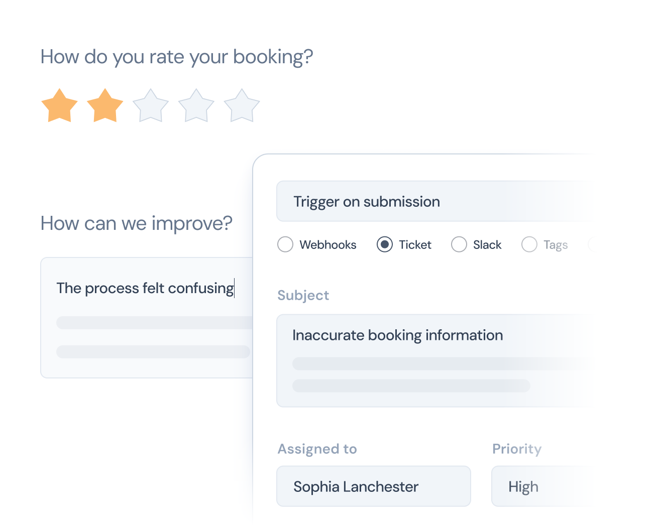 Automazione dei workflow