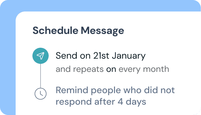 Pianificazione intelligente